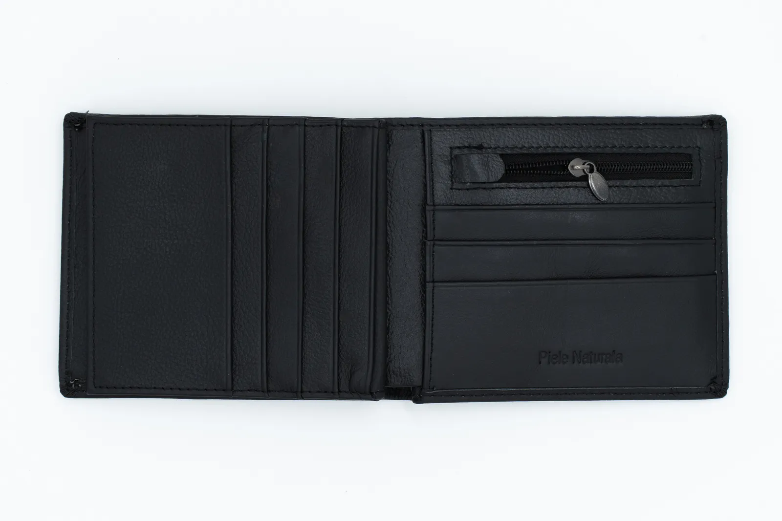 Portofel Carter — Negru 9