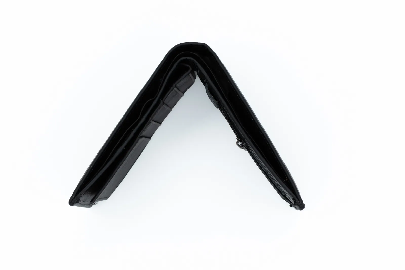 Portofel Carter — Negru 10