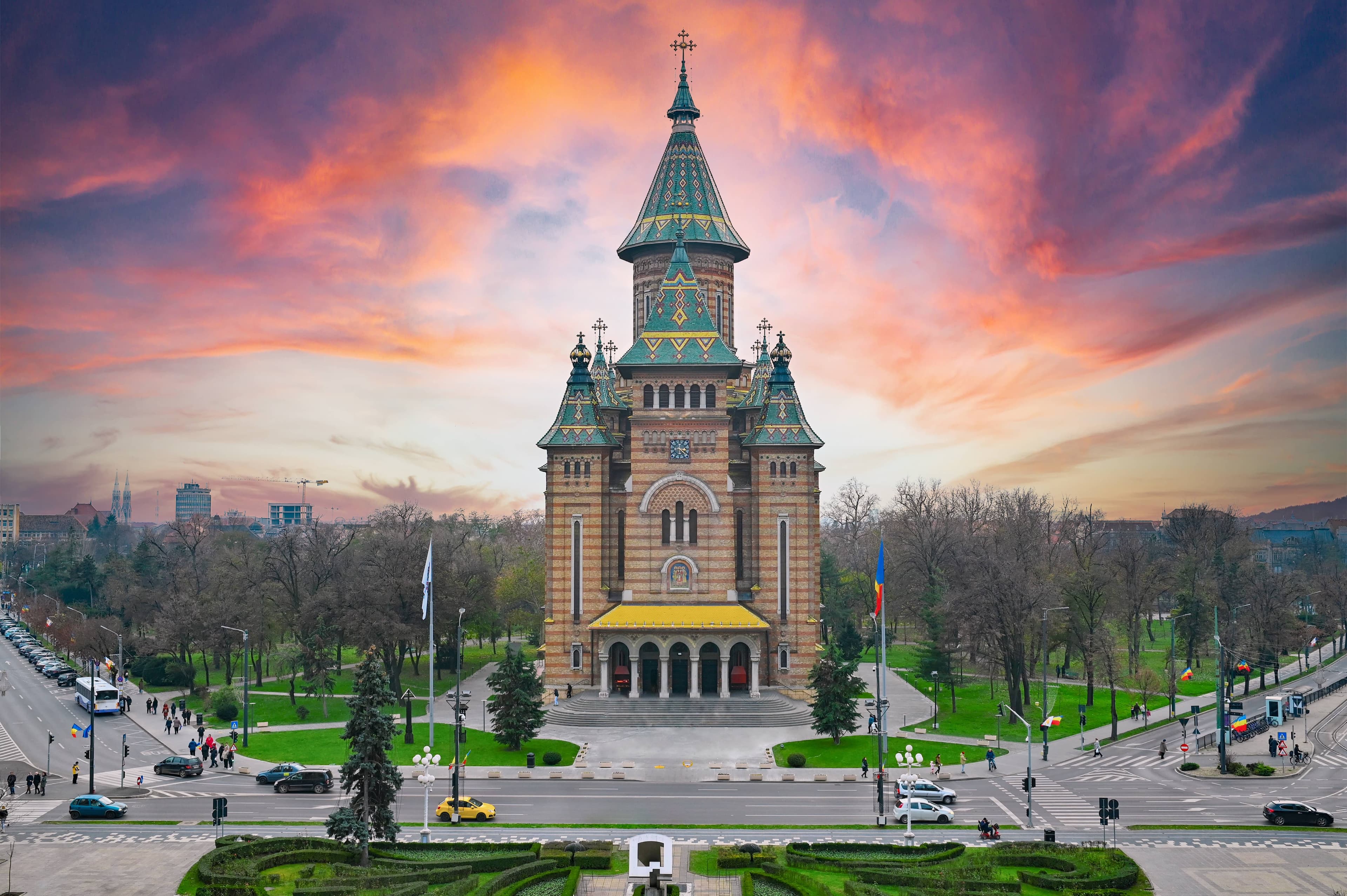 Timișoara
