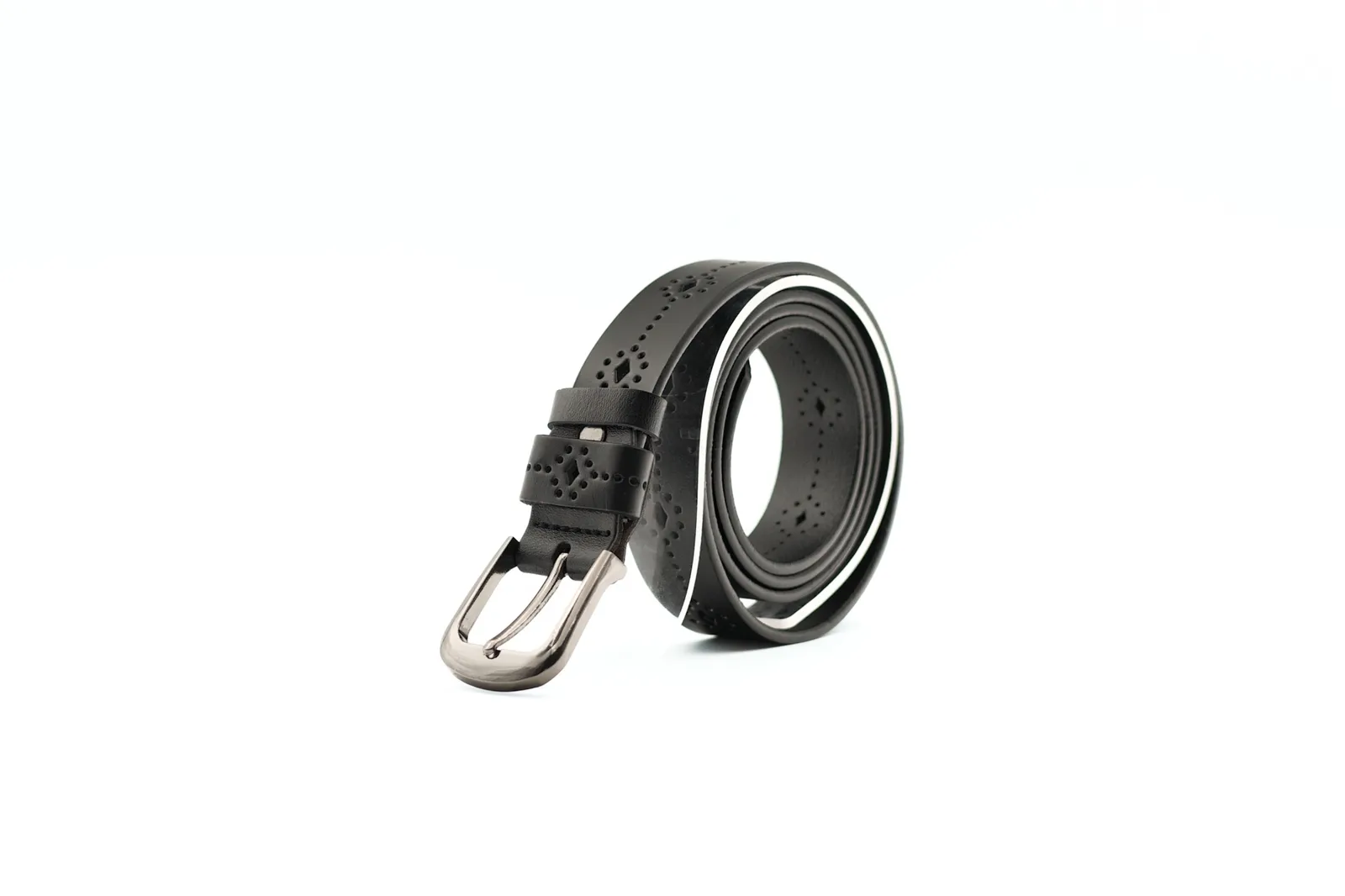 Curea Nova — Negru 3