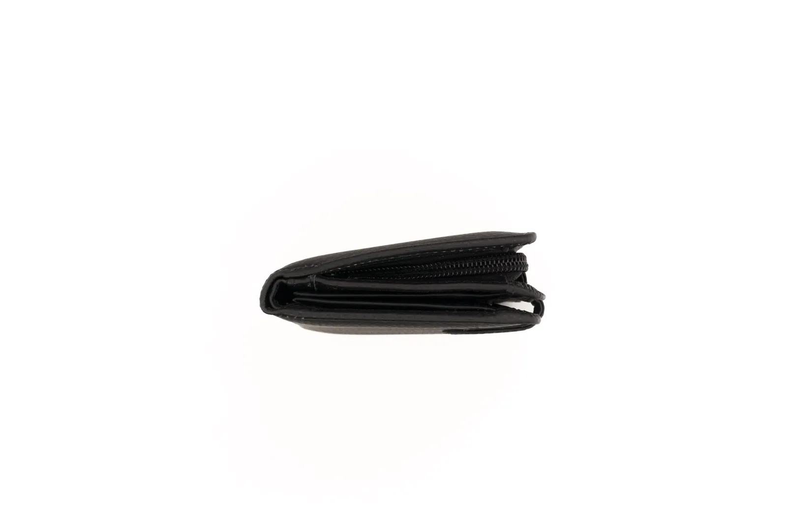 Portofel Diana — Negru 4